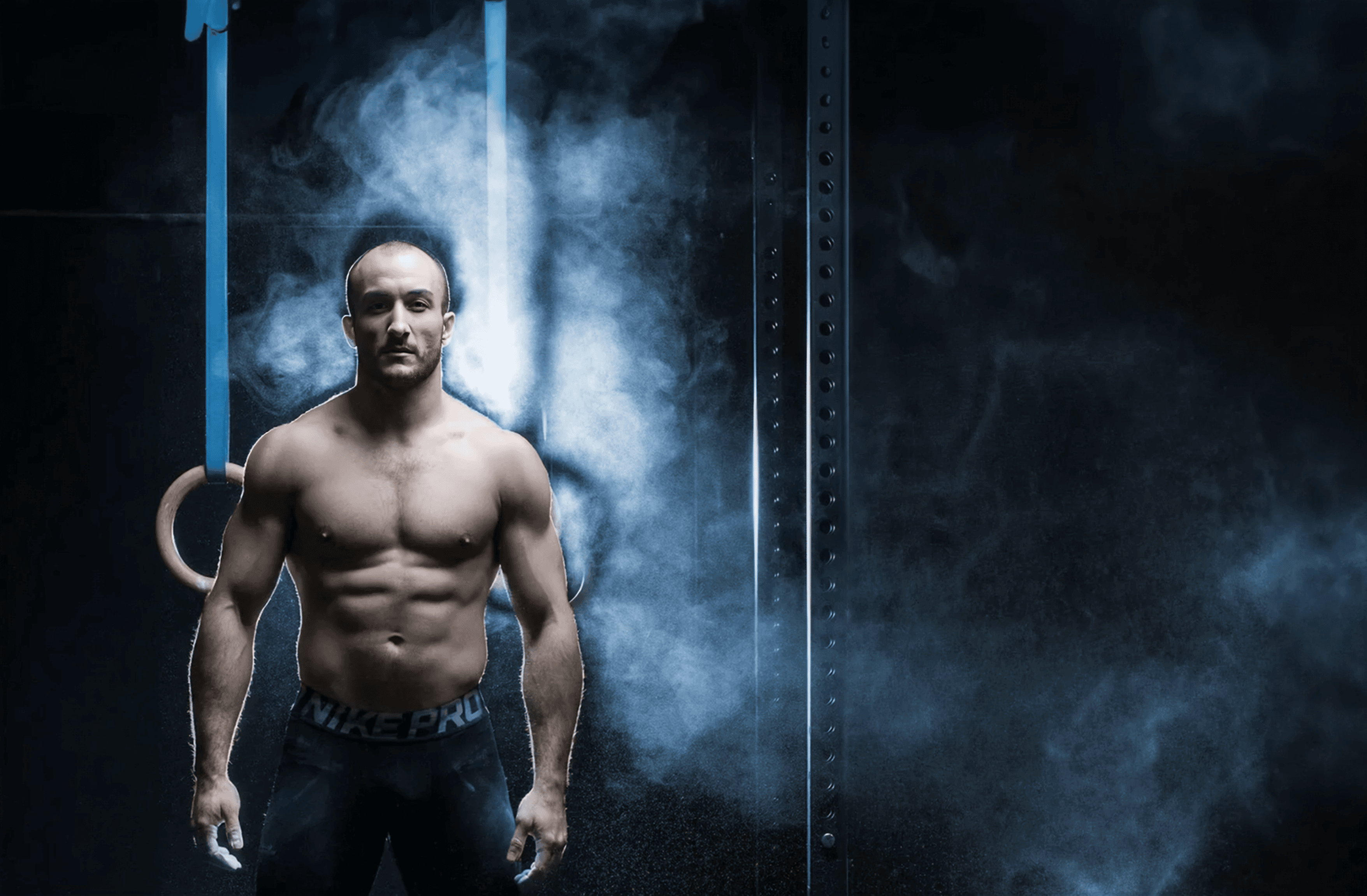 Dr. Riccardo Romano - Nutrizionista